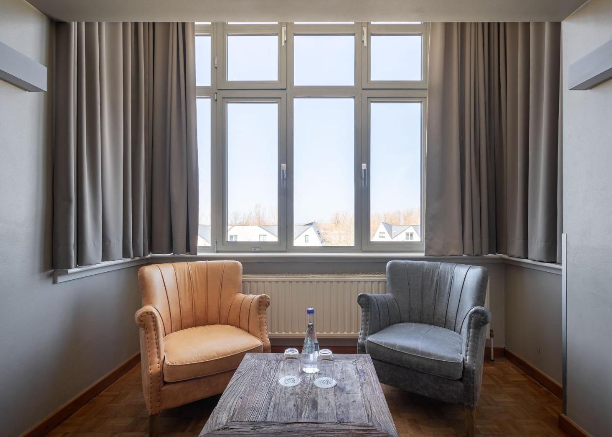West Bay Aparthotel Middelkerke Exterior foto